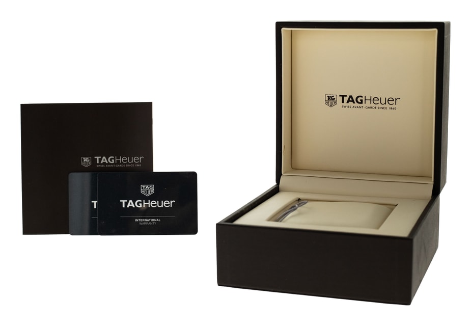 Tag Heuer Formula 1 Sparkling WAH1312.BA0867 Image 4